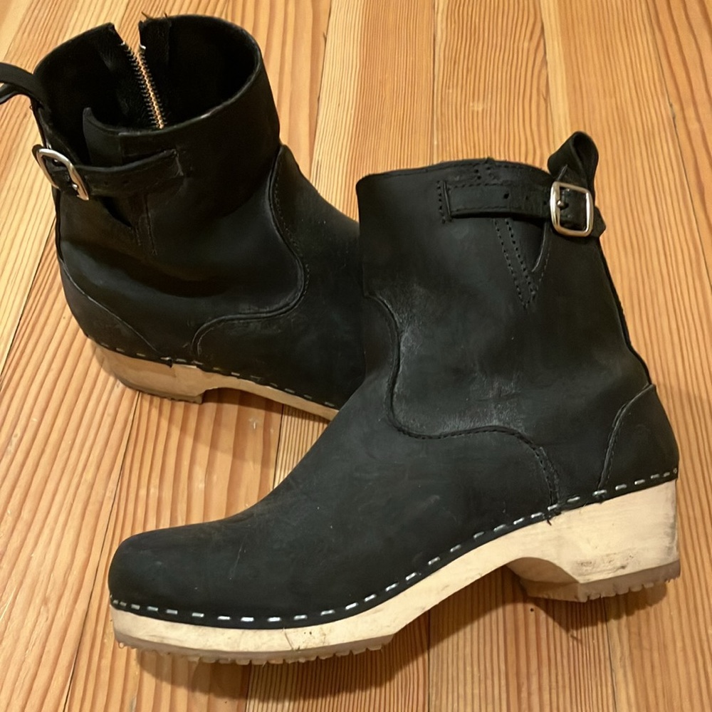 Sandgrens clog boots - Picture 6 of 6